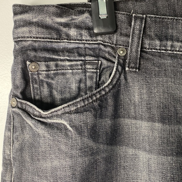 7 for all mankind mens jeans - Picture 4 of 12